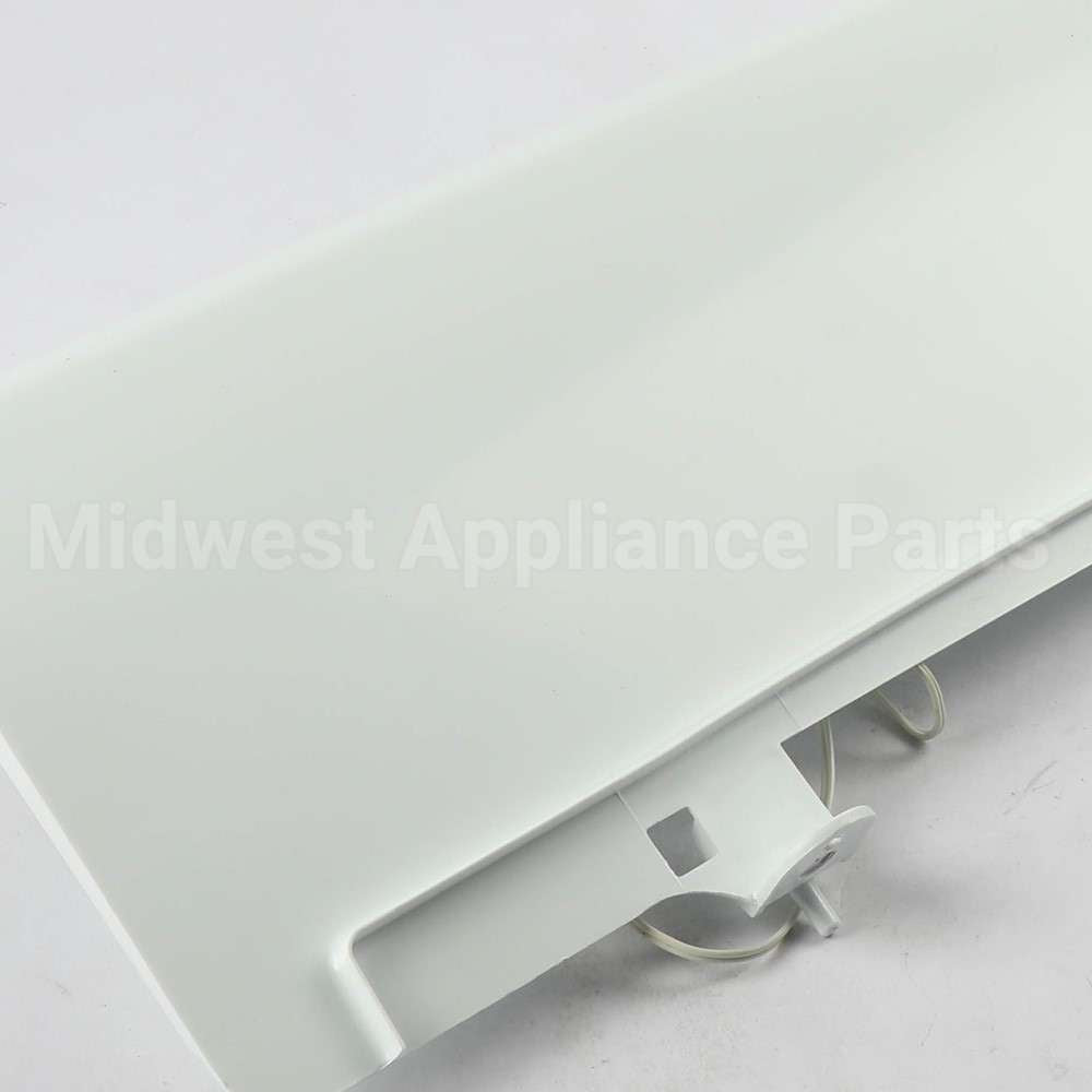 ABQ73984011 LG Case Assembly,Control Refrigerator