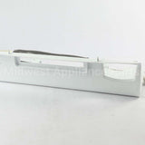 ABQ73984011 LG Case Assembly,Control Refrigerator