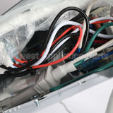 ABQ74425117 LG Case Assembly,Control