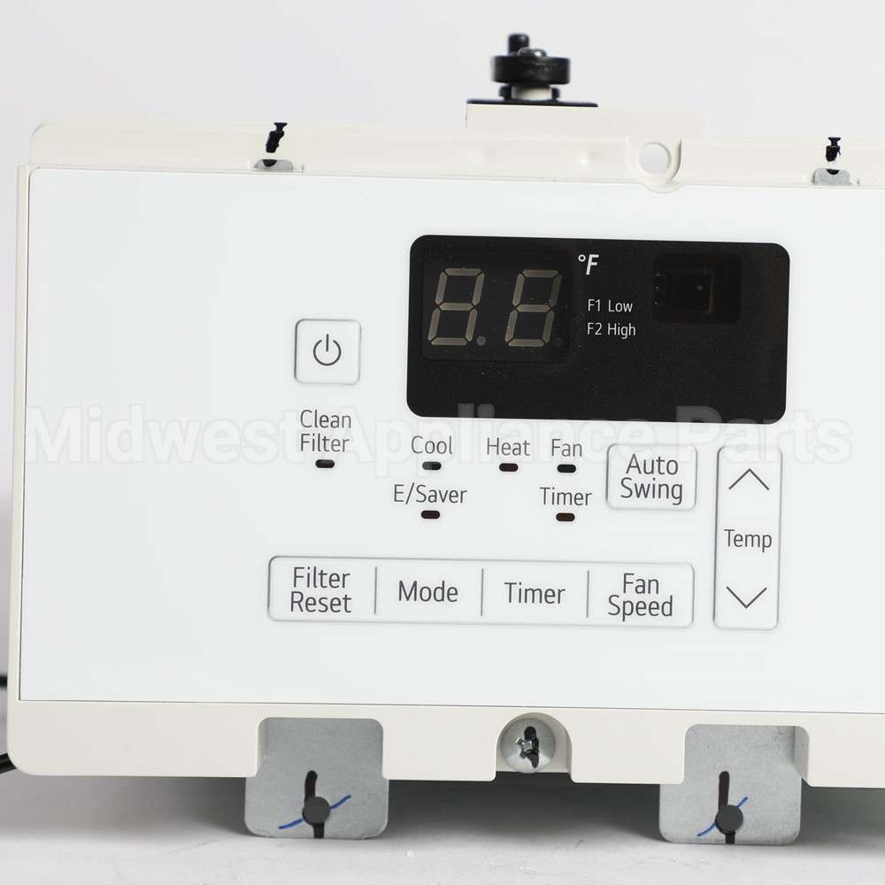 ABQ74425117 LG Case Assembly,Control