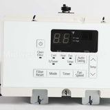 ABQ74425117 LG Case Assembly,Control