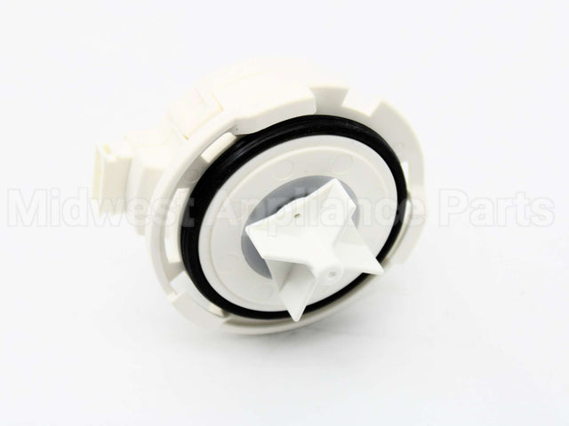 ABQ75742504 LG Case Assembly