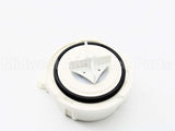 ABQ75742504 LG Case Assembly