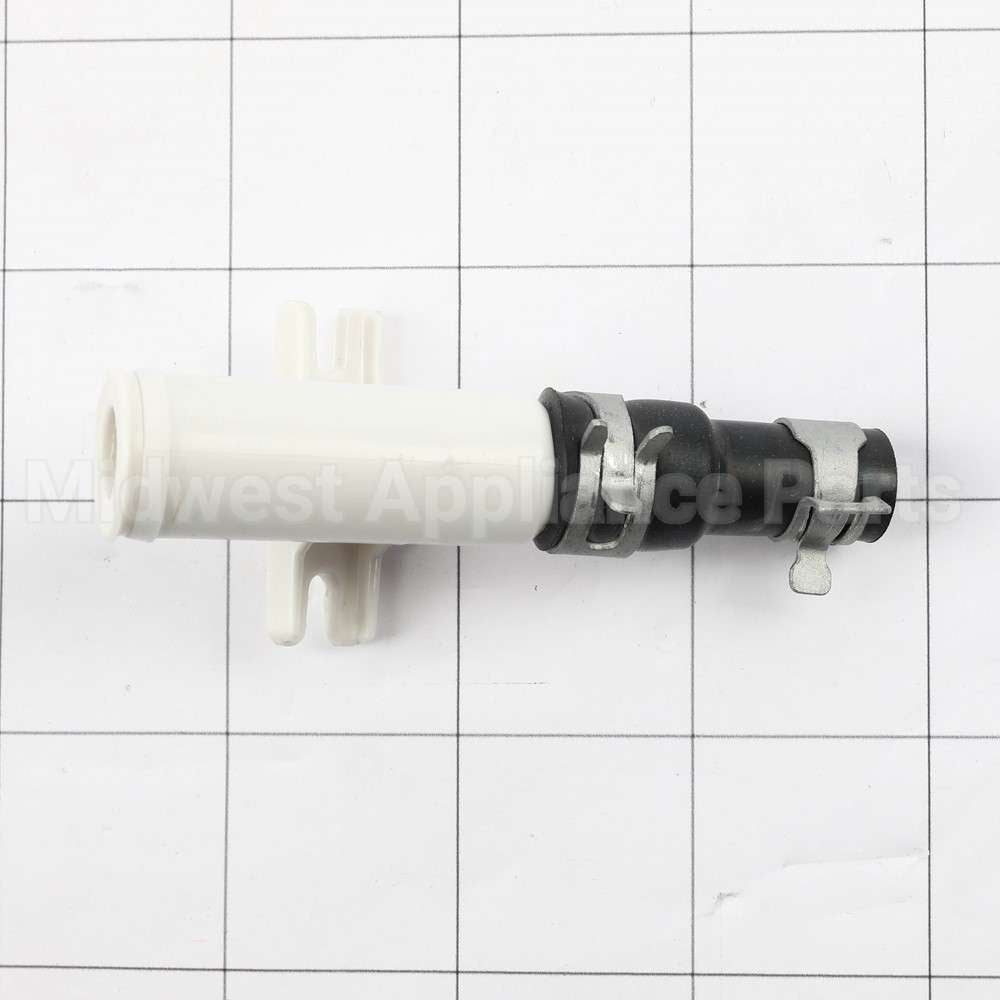 ABQ76120501 LG Case Assembly