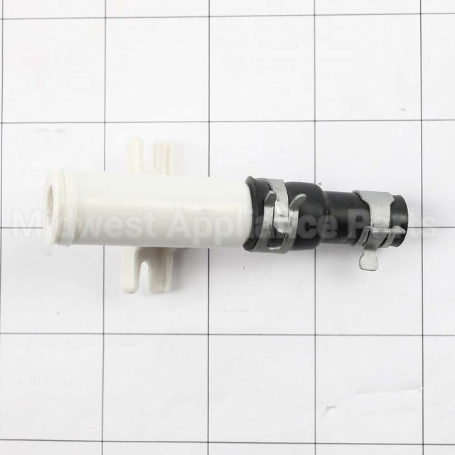 ABQ76120501 LG Case Assembly