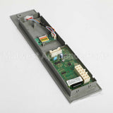 ABQ76121007 LG Case Assembly,Pcb