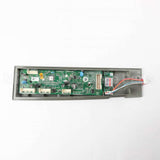 ABQ76121034 LG Case Assembly,Pcb