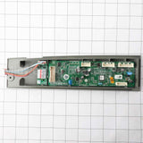 ABQ76121034 LG Case Assembly,Pcb