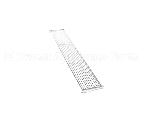 ABR-60 Crown Verity Bun Rack