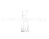 ABR-60 Crown Verity Bun Rack