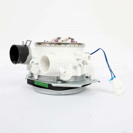 ABT72989205 LG Casing Assembly,Pump
