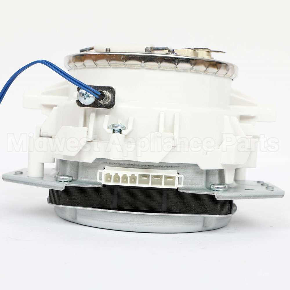 ABT72989205 LG Casing Assembly,Pump