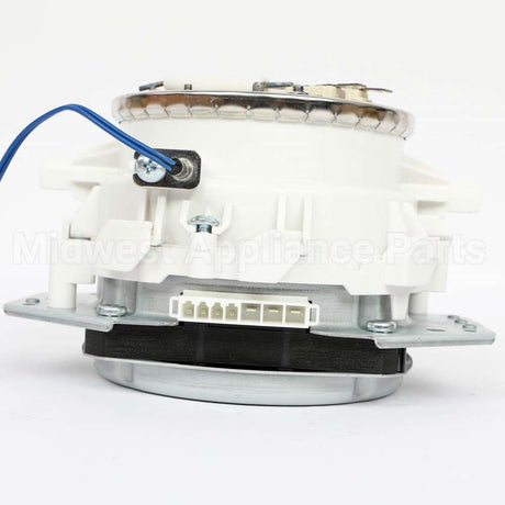 ABT72989205 LG Casing Assembly,Pump