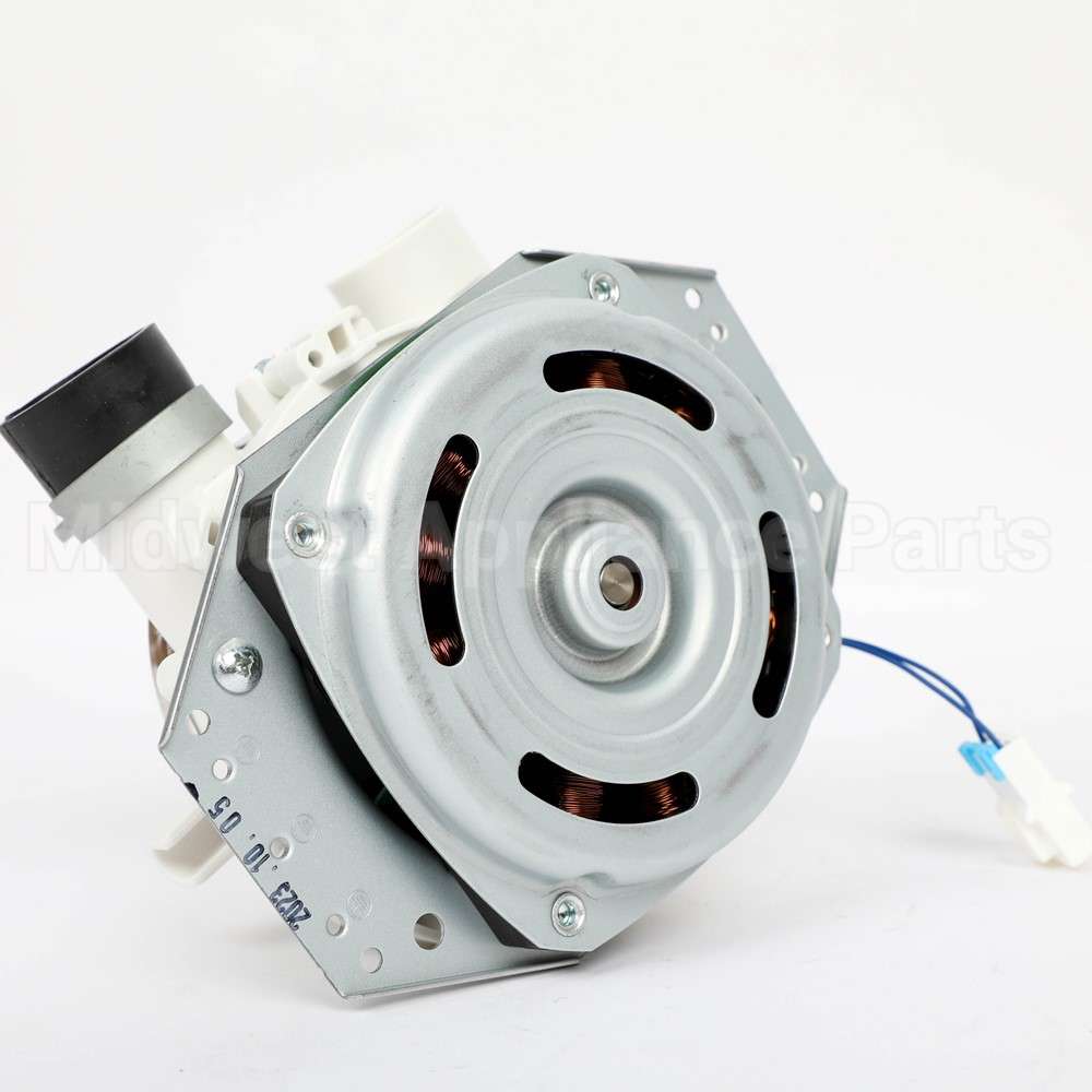 ABT72989205 LG Casing Assembly,Pump