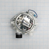 ABT72989205 LG Casing Assembly,Pump