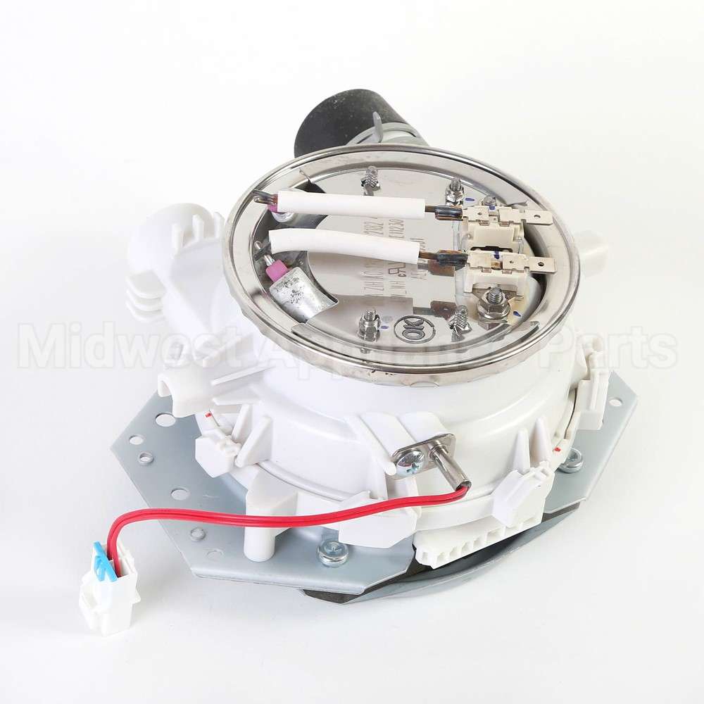 ABT72989206 LG Casing Assembly,Pump