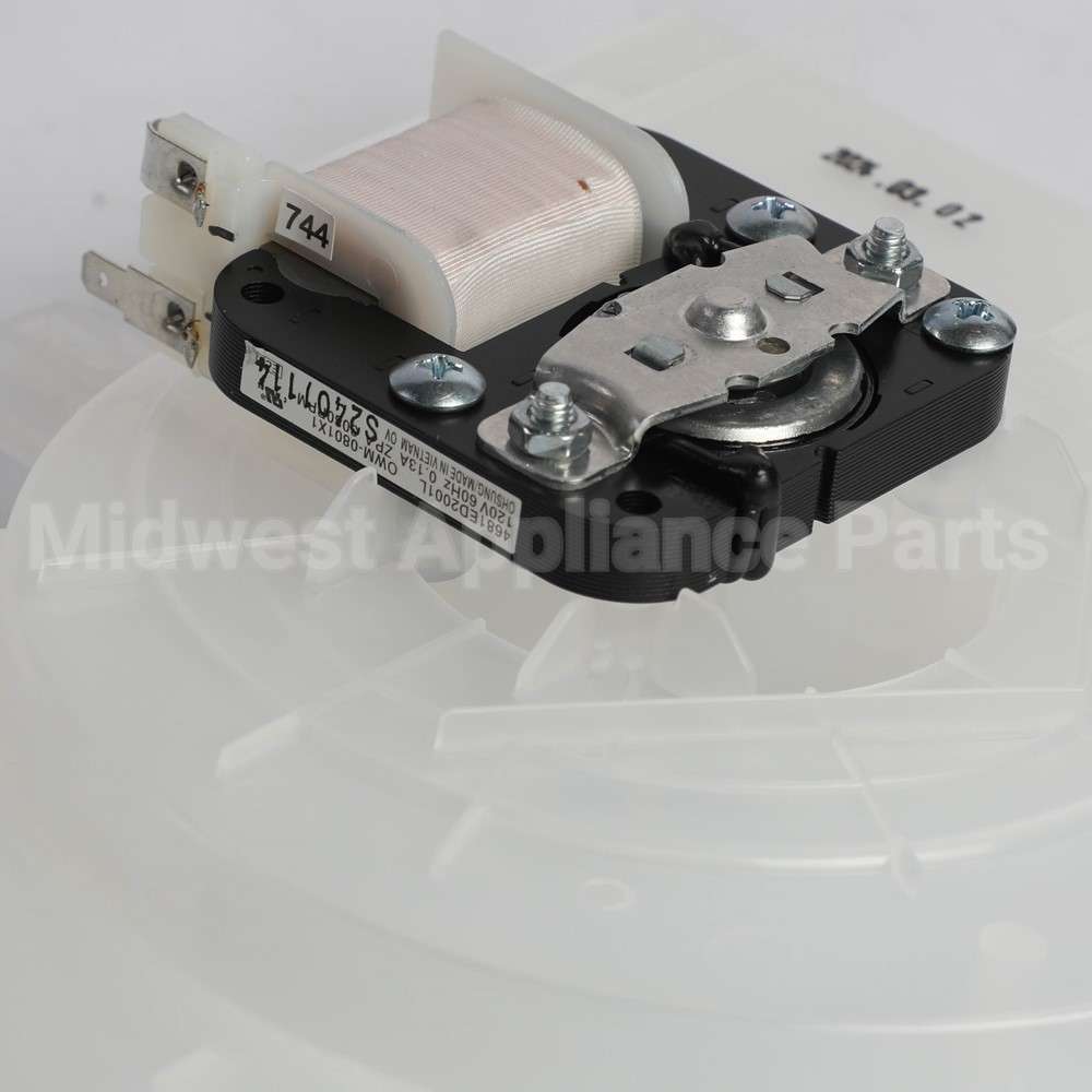 ABT73009402 LG Casing Assembly