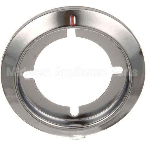 AC-4-TB05 Compatible Accutemp Bezel