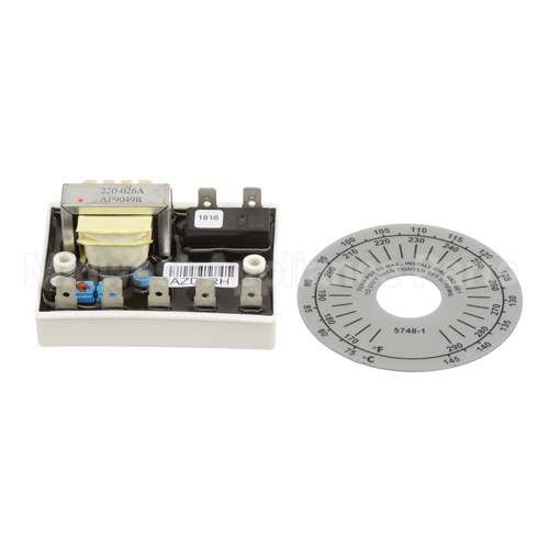AC-4174-1 Compatible Accutemp Thermostat