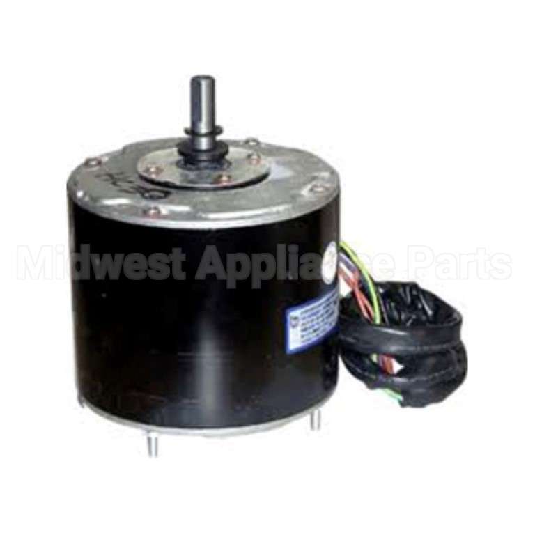 AC-4550-188 Utica-Dunkirk Fan 3.5 Ton H/P Cndr Mtr