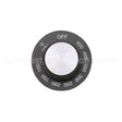 AC-4736-1 Compatible Accutemp Dial