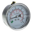 AC-4967-1 Compatible Accutemp Pressure Gauge