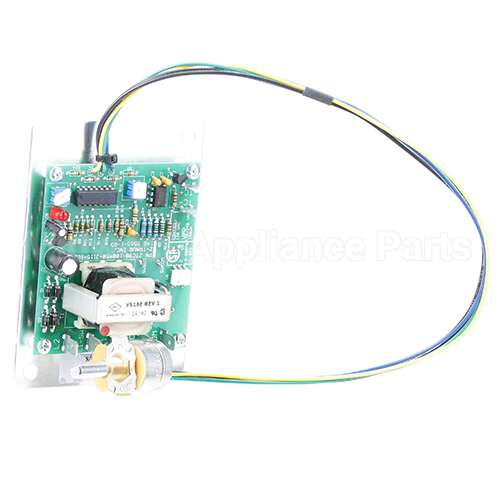AC-5555-1 Compatible Accutemp Temperature Control