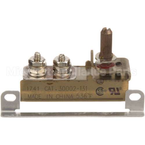 AC-9-3021 Compatible Accutemp Hi Limit Cat# 3002-000