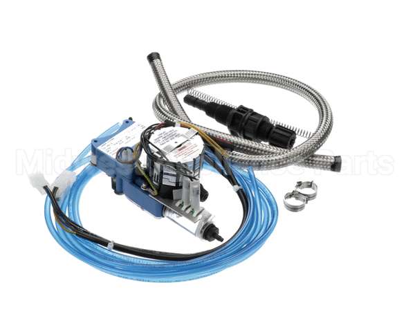 AC00216 Lamber-Eurodib Rinse Pump Complete
