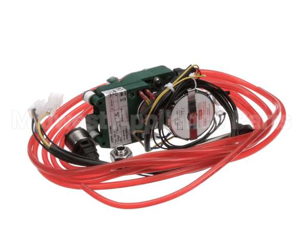 AC00220 Lamber-Eurodib Detergent Pump Complete