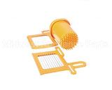 AC060 Dynamic Mixer Dynacube Grid Set 1/8 Pusher