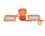 AC064 Dynamic Mixer Dynacube Grid Set 3/4 Pusher