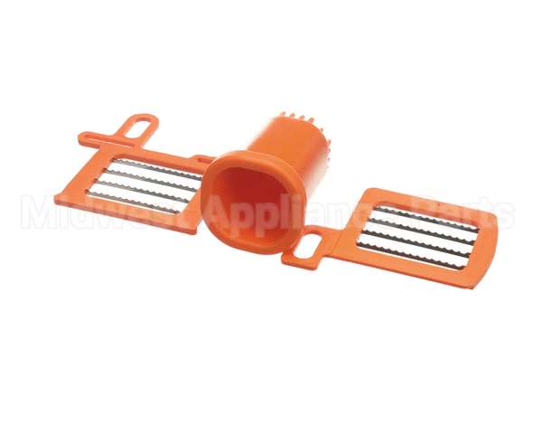 AC064 Dynamic Mixer Dynacube Grid Set 3/4 Pusher