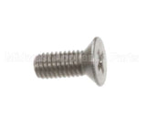 C8002035 Cleveland Screw,Flat Head,M5X12 Din965