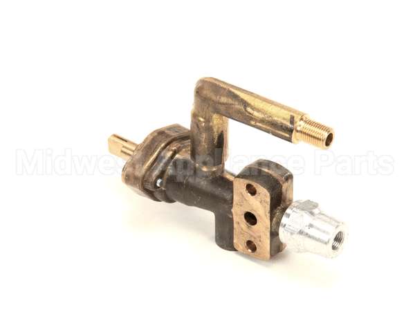 38102 Imperial Pilot-Less Gas Valve (Right) (Old P/N 16