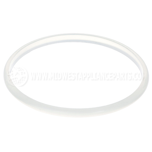 2010 Compatible Cecilware Bowl Gasket 3-5/8" D