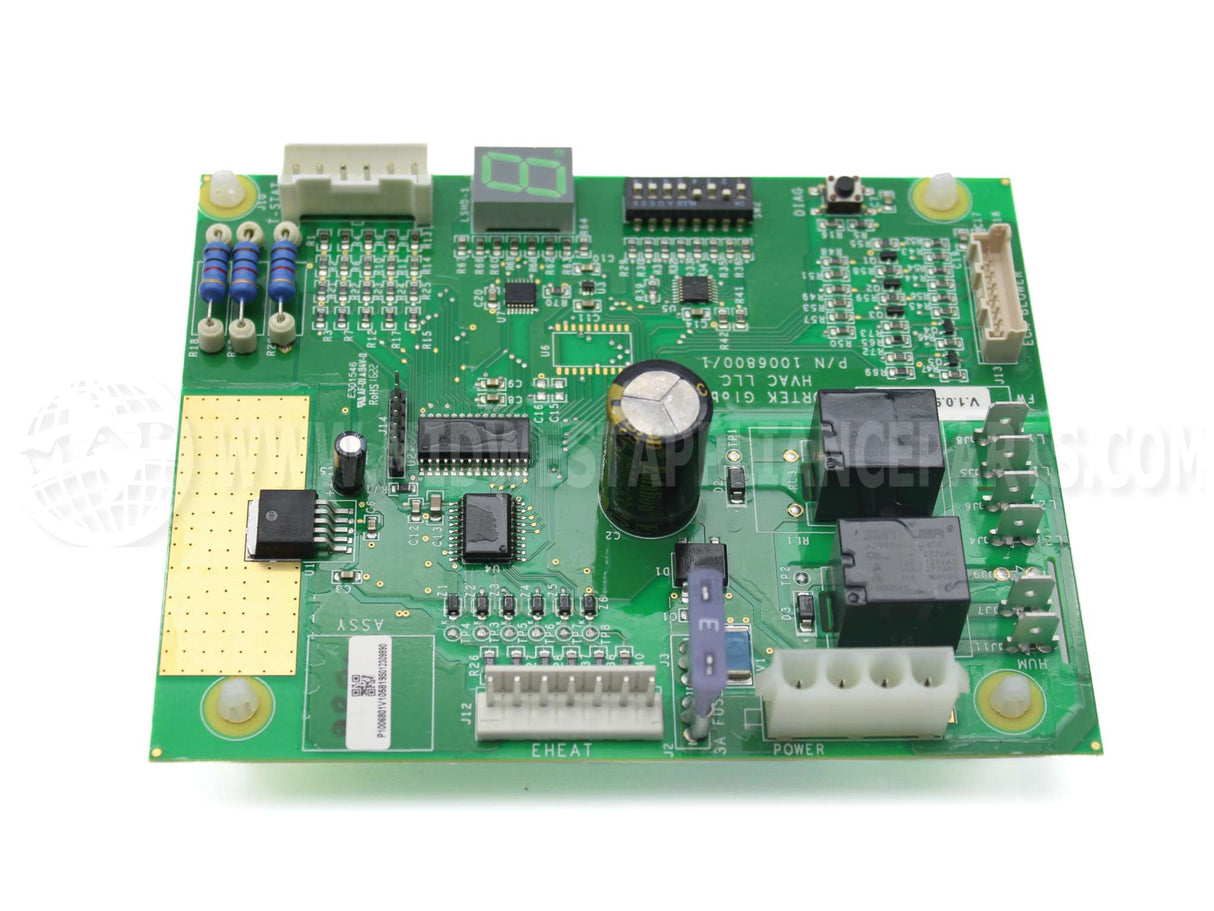 1006801R Nordyne Control Board