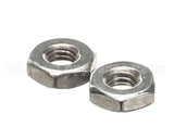 FA21007 Cleveland Hex Nut;10-32 18-8 S/S