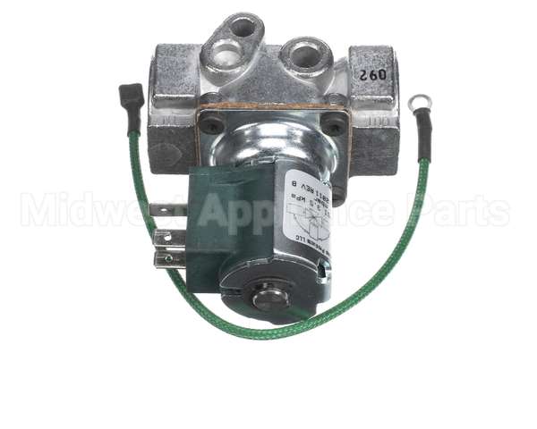 36240 Imperial Icvg-Solenoid Valve 24V (Old P/N 33885)