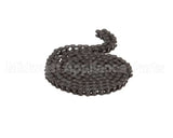 2P-Z5384 Star Roller Chain #25 164 Lnks