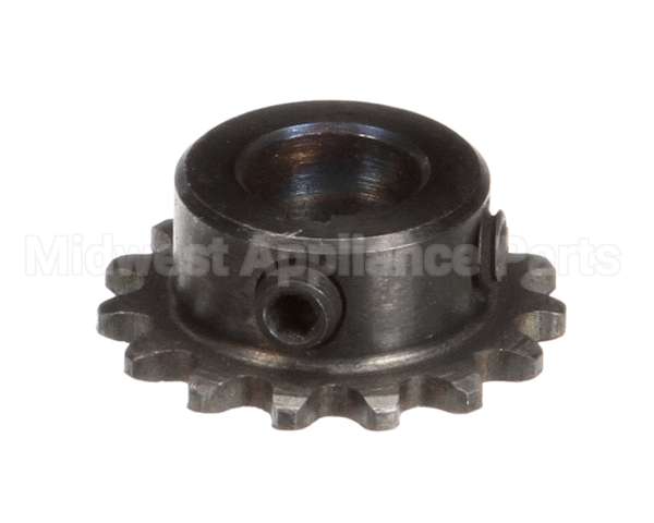 370987 Lincoln Sprocket 1/2 Bore 15N