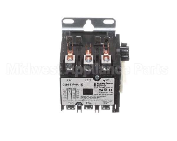 4A4994-01 Hoshizaki Magnetic Contactor