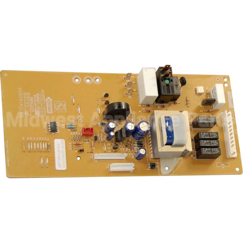 6871W1A460A Lg Pcb Assembly,Sub