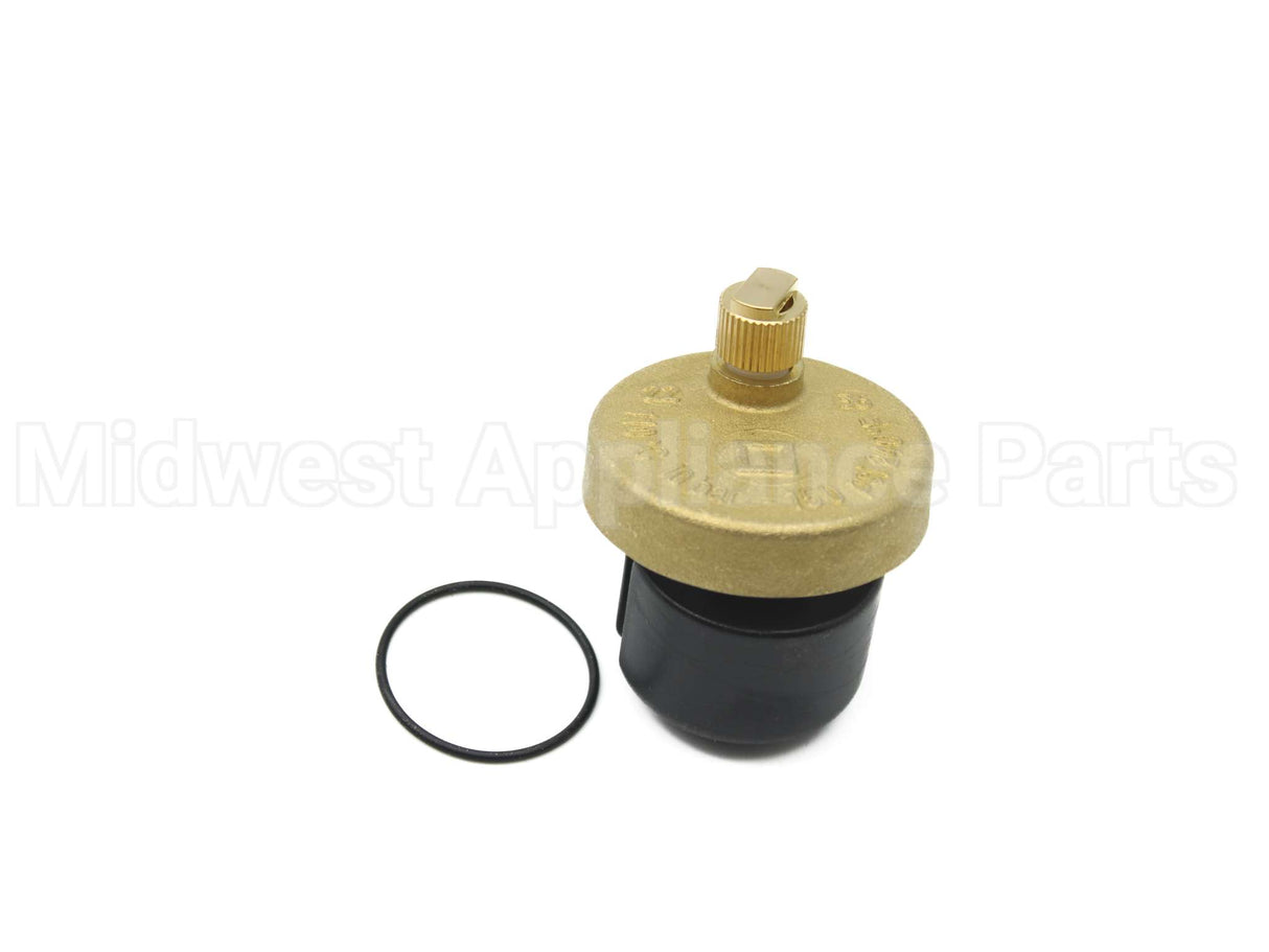 PV-001RP Resideo Top Assy & Float Vertical Mnt