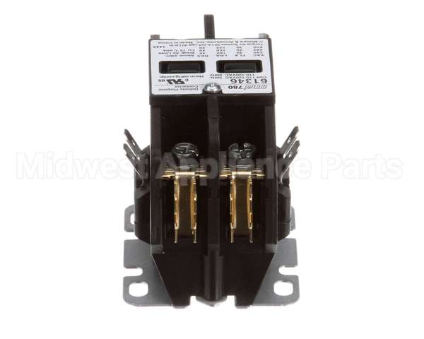001966 Norlake Contactor, #61346 2P 30A 120V