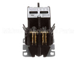 001966 Norlake Contactor, #61346 2P 30A 120V