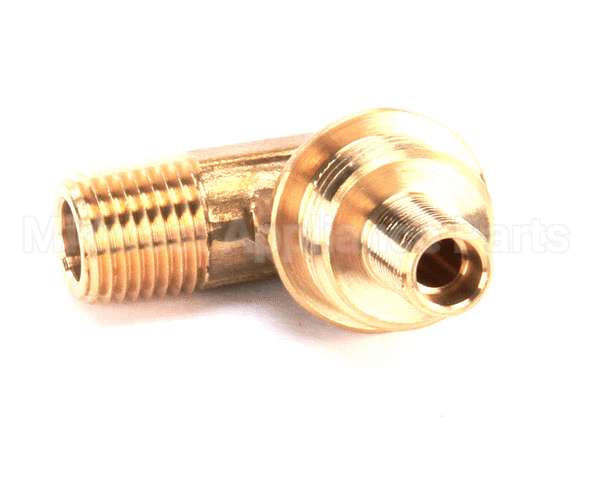 1615 Imperial 1/4In. Npt X 3/8-27 Oven 90 Degrees Orif