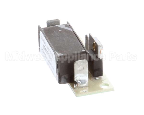 1179 Globe Motor Start Switch 110 Vac