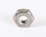 760-5 Globe Nut, Hex