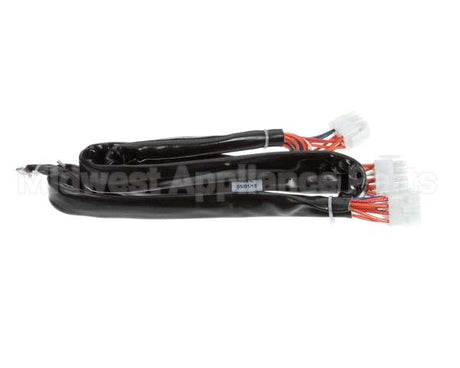 8074195 Frymaster Harness, Re Dv Controls